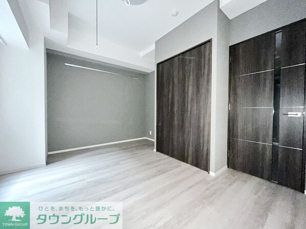 ラフィスタ中板橋IIの物件内観写真